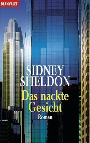 Das nackte Gesicht: Roman Das nackte Gesicht: Roman