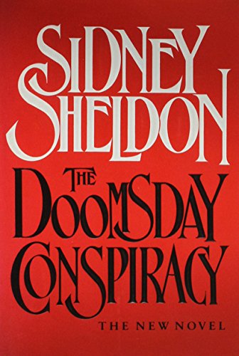 Doomsday Conspiracy: The New Novel von William Morrow