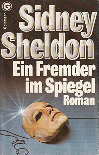 Ein Fremder im Spiegel (Goldmann Allgemeine Reihe)