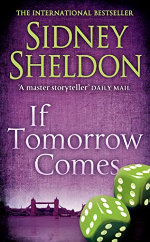 If Tomorrow Comes: The master of the unexpected von HarperCollins