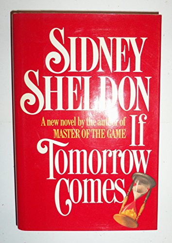 If Tomorrow Comes If Tomorrow Comes von William Morrow