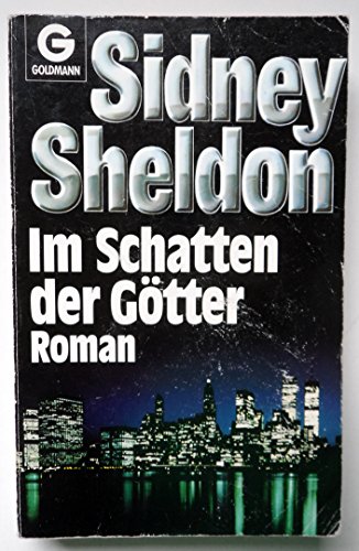 Im Schatten der Götter. Im Schatten der Götter.