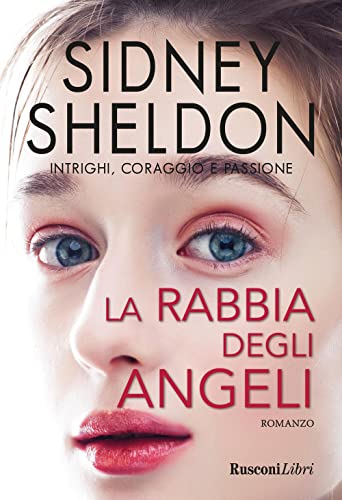 La rabbia degli angeli (Economy)
