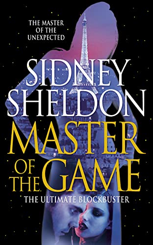 Master of the Game von HarperCollins