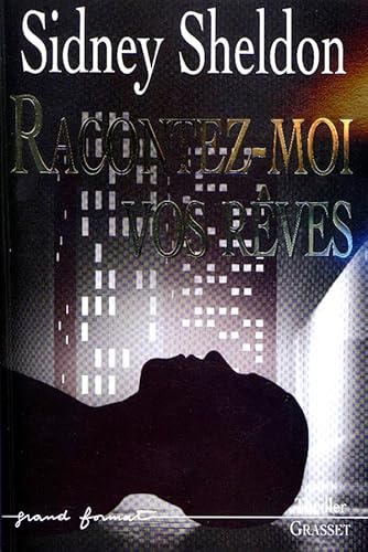 RACONTEZ-MOI VOS REVES RACONTEZ-MOI VOS REVES