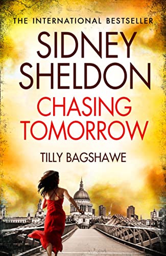 Sidney Sheldon’s Chasing Tomorrow von HarperCollins