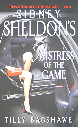 Sidney Sheldon's Mistress of the Game Sidney Sheldon's Mistress of the Game