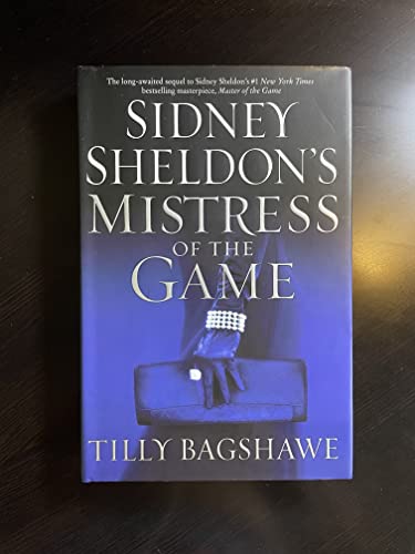 Sidney Sheldon's Mistress of the Game Sidney Sheldon's Mistress of the Game
