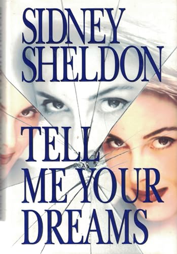 Tell Me Your Dreams von William Morrow
