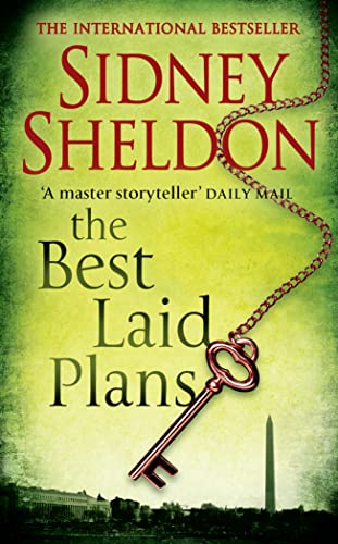 The Best Laid Plans von HarperCollins