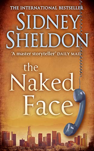 The Naked Face The Naked Face von HarperCollins