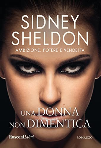 Una donna non dimentica (Economy)