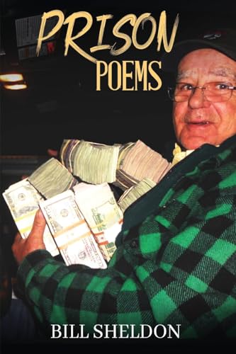 Prison Poem von Self Publishing