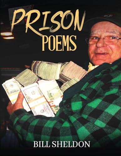 Prison Poem von Self Publishing