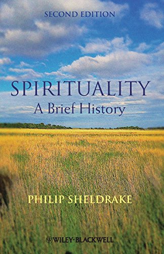 Spirituality: A Brief History, 2nd Edition (Blackwell Brief Histories of Religion) von Wiley-Blackwell