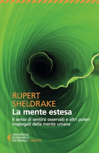 La mente estesa (Universale economica. Oriente, Band 9109) La mente estesa (Universale economica. Oriente, Band 9109)