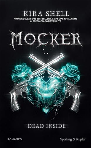 Mocker. Dead inside (Pandora) von Sperling & Kupfer