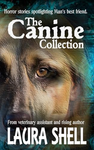 The Canine Collection von Black Bed Sheet Books