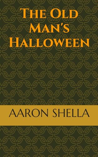 The Old Man's Halloween