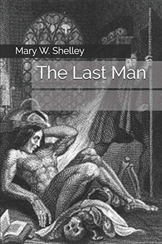 The Last Man von Independently Published