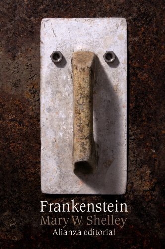 Frankenstein o el moderno Prometeo (El libro de bolsillo - Literatura)