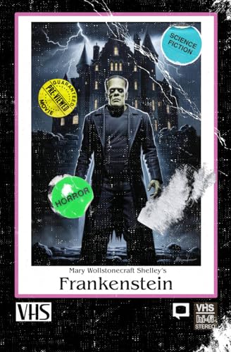 Frankenstein; Or, The Modern Prometheus Frankenstein; Or, The Modern Prometheus von Independently published