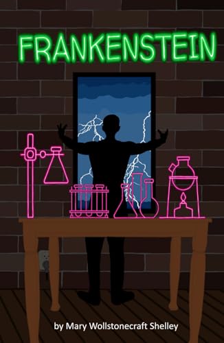 Frankenstein; or, The Modern Prometheus von Golden Flower Publishing