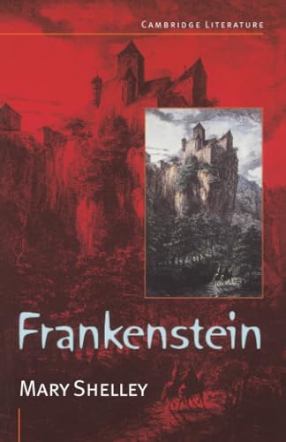Frankenstein (Cambridge Literature Series) von Cambridge University Press