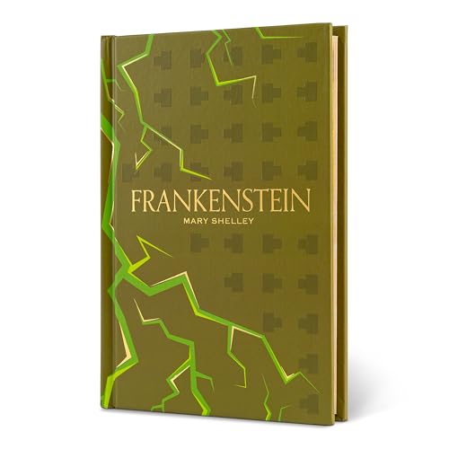 Frankenstein (Special Edition) (Signature Gilded Editions) von Union Square & Co.