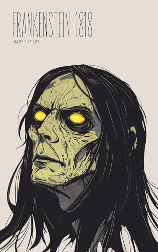 Frankenstein 1818