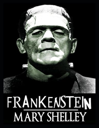 Frankenstein oder Der moderne Prometheus Frankenstein oder Der moderne Prometheus von Independently published