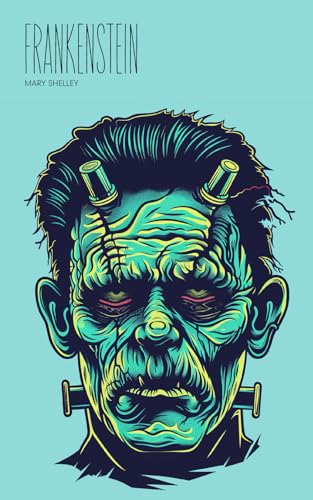Frankenstein Frankenstein von Origami Books