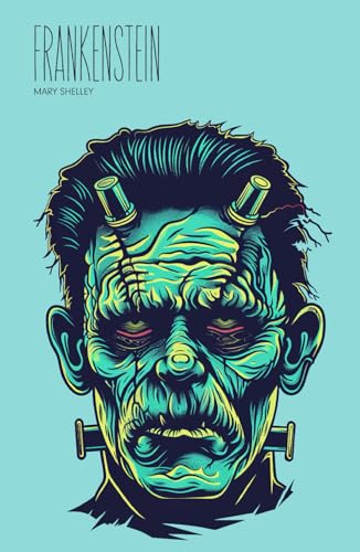 Frankenstein von Origami Books