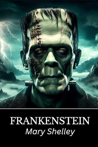 Frankenstein Frankenstein von Independently published