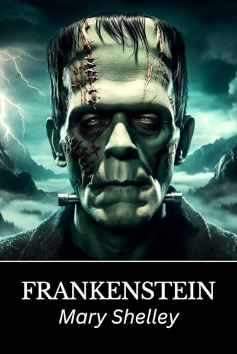 Frankenstein Frankenstein von Independently published