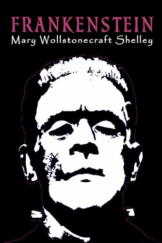 Frankenstein Frankenstein von Independently published