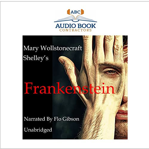 Frankenstein: The Modern Prometheus Frankenstein: The Modern Prometheus