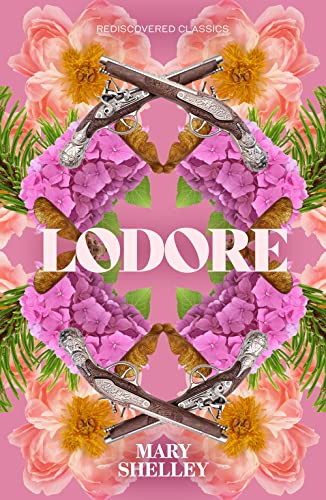 Lodore (Rediscovered Classics) von Union Square & Co