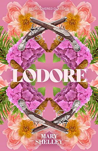 Lodore (Rediscovered Classics)
