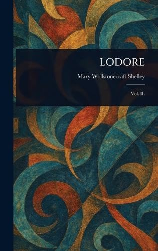 Lodore Lodore von Anson Street Press