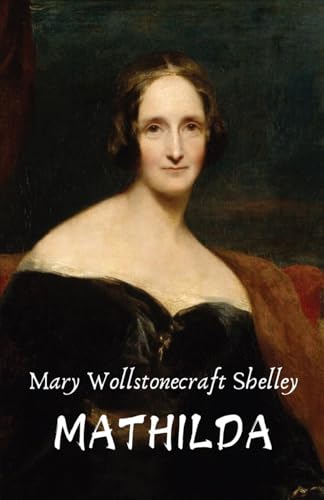 MATHILDA von Swan Books