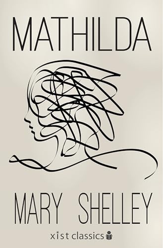 Mathilda Mathilda von Anson Street Press