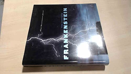 The Annotated Frankenstein von Belknap Press