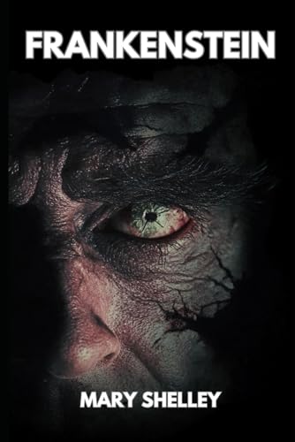 FRANKENSTEIN FRANKENSTEIN