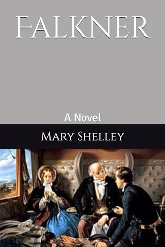 Falkner: A Novel Falkner: A Novel von Independently published