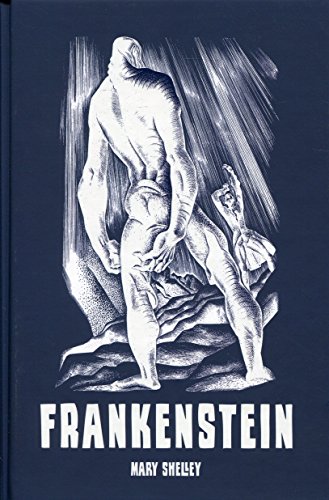 Frankenstein, czyli wspolczesny Prometeusz von Vesper