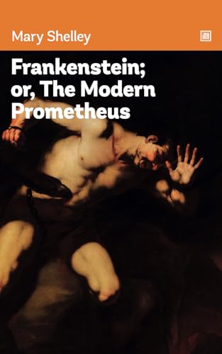 Frankenstein; or, The Modern Prometheus: A classic gothic horror novel with tremendous influence on literature as well as popular culture. Frankenstein; or, The Modern Prometheus: A classic gothic horror novel with tremendous influence on literature as well as popular culture. von Independently published