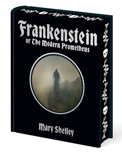 Frankenstein (Arcturus Decorative Classics) von Sirius Entertainment