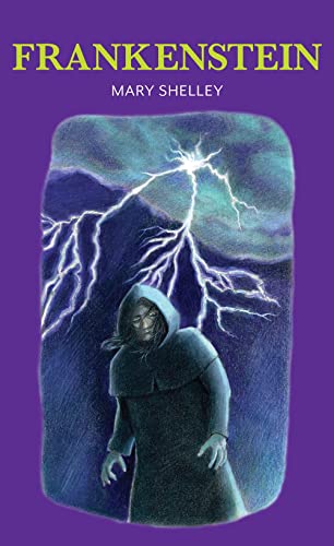 Frankenstein (Baker Street Readers)