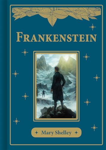 Frankenstein (Bath Classics) von North Parade Publishing